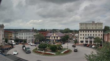 Thumbnail for current weather camera view from Blue and Gray Bar and Grill in Gettysburg, Pennsylvania
