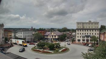 Thumbnail for current weather camera view from Blue and Gray Bar and Grill in Gettysburg, Pennsylvania