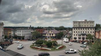 Thumbnail for current weather camera view from Blue and Gray Bar and Grill in Gettysburg, Pennsylvania