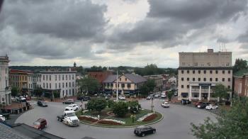 Thumbnail for current weather camera view from Blue and Gray Bar and Grill in Gettysburg, Pennsylvania
