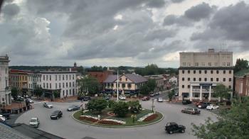 Thumbnail for current weather camera view from Blue and Gray Bar and Grill in Gettysburg, Pennsylvania