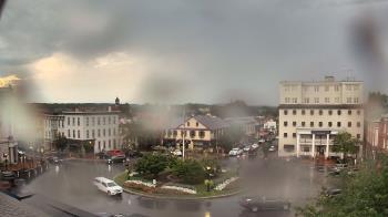 Thumbnail for current weather camera view from Blue and Gray Bar and Grill in Gettysburg, Pennsylvania