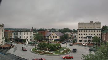 Thumbnail for current weather camera view from Blue and Gray Bar and Grill in Gettysburg, Pennsylvania
