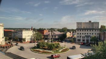 Thumbnail for current weather camera view from Blue and Gray Bar and Grill in Gettysburg, Pennsylvania
