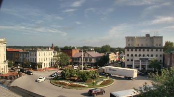 Thumbnail for current weather camera view from Blue and Gray Bar and Grill in Gettysburg, Pennsylvania