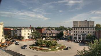 Thumbnail for current weather camera view from Blue and Gray Bar and Grill in Gettysburg, Pennsylvania