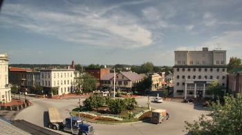 Thumbnail for current weather camera view from Blue and Gray Bar and Grill in Gettysburg, Pennsylvania