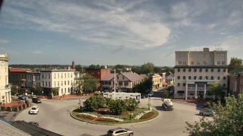 Thumbnail for current weather camera view from Blue and Gray Bar and Grill in Gettysburg, Pennsylvania