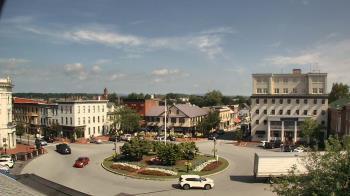 Thumbnail for current weather camera view from Blue and Gray Bar and Grill in Gettysburg, Pennsylvania