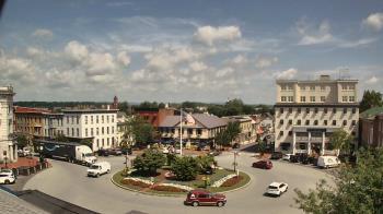 Thumbnail for current weather camera view from Blue and Gray Bar and Grill in Gettysburg, Pennsylvania