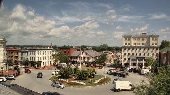 Thumbnail for current weather camera view from Blue and Gray Bar and Grill in Gettysburg, Pennsylvania