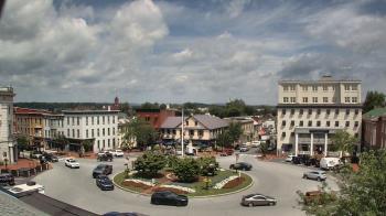 Thumbnail for current weather camera view from Blue and Gray Bar and Grill in Gettysburg, Pennsylvania
