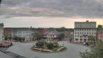 Thumbnail for current weather camera view from Blue and Gray Bar and Grill in Gettysburg, Pennsylvania