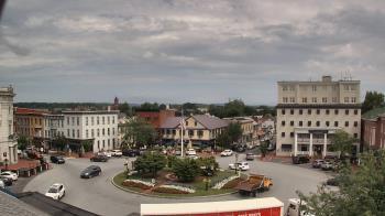 Thumbnail for current weather camera view from Blue and Gray Bar and Grill in Gettysburg, Pennsylvania
