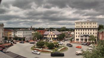 Thumbnail for current weather camera view from Blue and Gray Bar and Grill in Gettysburg, Pennsylvania