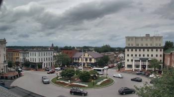 Thumbnail for current weather camera view from Blue and Gray Bar and Grill in Gettysburg, Pennsylvania
