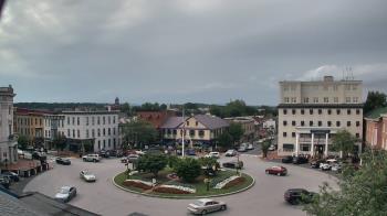 Thumbnail for current weather camera view from Blue and Gray Bar and Grill in Gettysburg, Pennsylvania