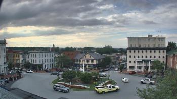 Thumbnail for current weather camera view from Blue and Gray Bar and Grill in Gettysburg, Pennsylvania
