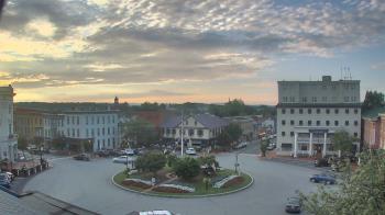 Thumbnail for current weather camera view from Blue and Gray Bar and Grill in Gettysburg, Pennsylvania