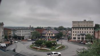 Thumbnail for current weather camera view from Blue and Gray Bar and Grill in Gettysburg, Pennsylvania
