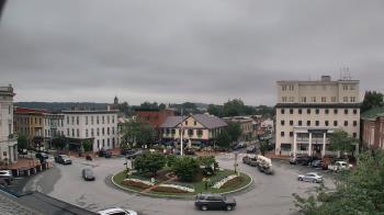 Thumbnail for current weather camera view from Blue and Gray Bar and Grill in Gettysburg, Pennsylvania