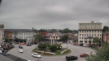 Thumbnail for current weather camera view from Blue and Gray Bar and Grill in Gettysburg, Pennsylvania