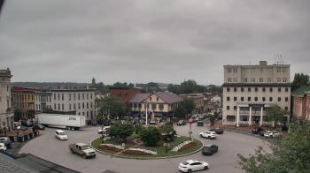 Thumbnail for current weather camera view from Blue and Gray Bar and Grill in Gettysburg, Pennsylvania