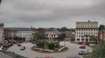 Thumbnail for current weather camera view from Blue and Gray Bar and Grill in Gettysburg, Pennsylvania