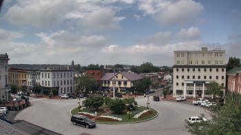 Thumbnail for current weather camera view from Blue and Gray Bar and Grill in Gettysburg, Pennsylvania