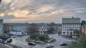 Thumbnail for current weather camera view from Blue and Gray Bar and Grill in Gettysburg, Pennsylvania