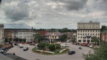 Thumbnail for current weather camera view from Blue and Gray Bar and Grill in Gettysburg, Pennsylvania