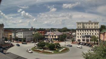 Thumbnail for current weather camera view from Blue and Gray Bar and Grill in Gettysburg, Pennsylvania