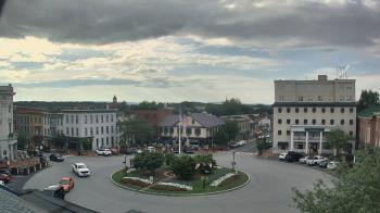 Thumbnail for current weather camera view from Blue and Gray Bar and Grill in Gettysburg, Pennsylvania