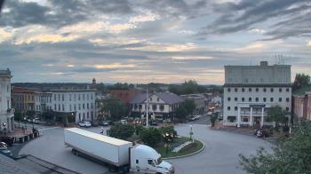 Thumbnail for current weather camera view from Blue and Gray Bar and Grill in Gettysburg, Pennsylvania