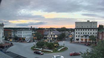 Thumbnail for current weather camera view from Blue and Gray Bar and Grill in Gettysburg, Pennsylvania