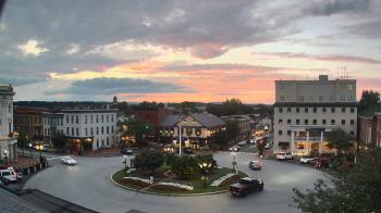 Thumbnail for current weather camera view from Blue and Gray Bar and Grill in Gettysburg, Pennsylvania