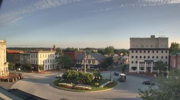 Thumbnail for current weather camera view from Blue and Gray Bar and Grill in Gettysburg, Pennsylvania