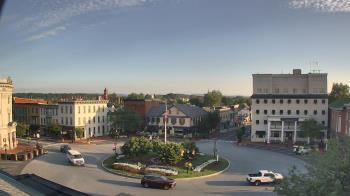 Thumbnail for current weather camera view from Blue and Gray Bar and Grill in Gettysburg, Pennsylvania