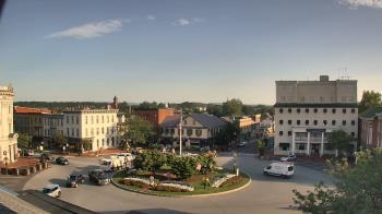 Thumbnail for current weather camera view from Blue and Gray Bar and Grill in Gettysburg, Pennsylvania