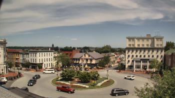 Thumbnail for current weather camera view from Blue and Gray Bar and Grill in Gettysburg, Pennsylvania