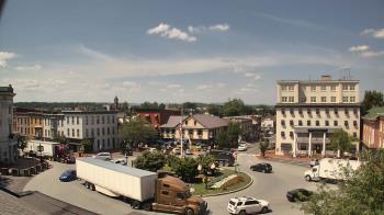 Thumbnail for current weather camera view from Blue and Gray Bar and Grill in Gettysburg, Pennsylvania