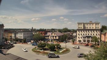 Thumbnail for current weather camera view from Blue and Gray Bar and Grill in Gettysburg, Pennsylvania