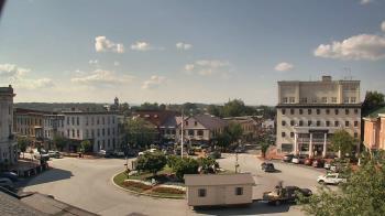 Thumbnail for current weather camera view from Blue and Gray Bar and Grill in Gettysburg, Pennsylvania