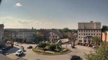 Thumbnail for current weather camera view from Blue and Gray Bar and Grill in Gettysburg, Pennsylvania