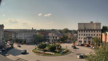 Thumbnail for current weather camera view from Blue and Gray Bar and Grill in Gettysburg, Pennsylvania