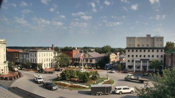 Thumbnail for current weather camera view from Blue and Gray Bar and Grill in Gettysburg, Pennsylvania