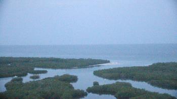 Thumbnail for current weather camera view from Kalea Bay in Naples, Florida