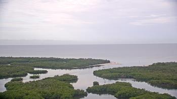Thumbnail for current weather camera view from Kalea Bay in Naples, Florida