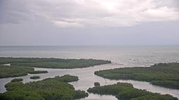 Thumbnail for current weather camera view from Kalea Bay in Naples, Florida