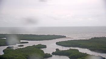 Thumbnail for current weather camera view from Kalea Bay in Naples, Florida